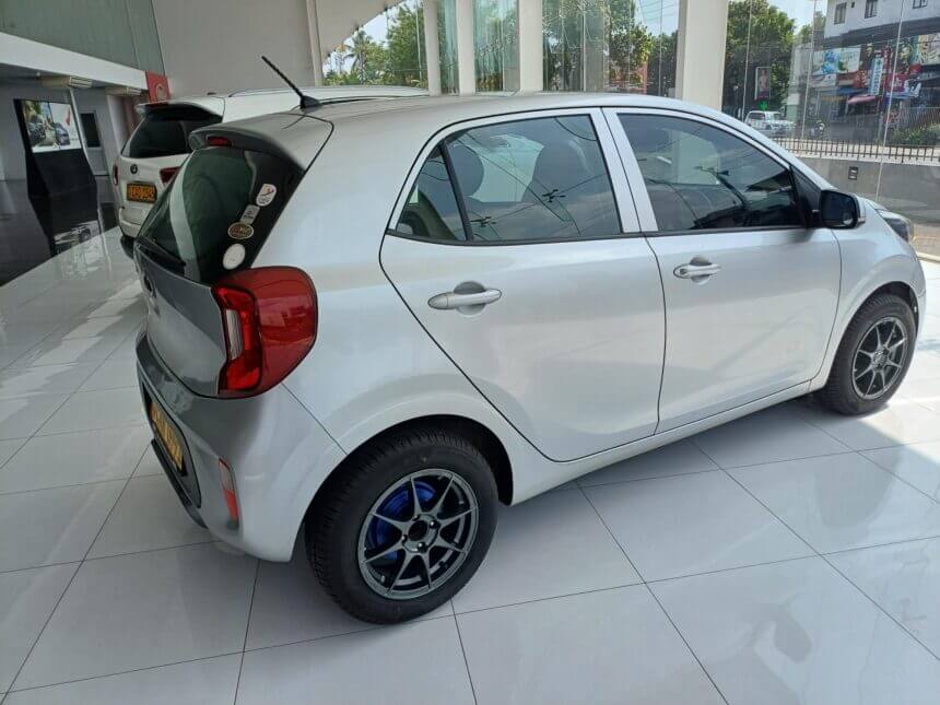 Picanto - KIA